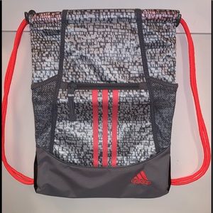 Adidas backpack